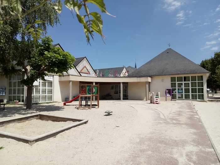 École